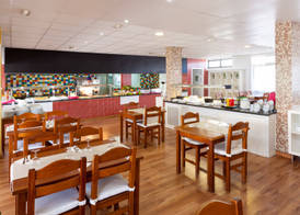 Club El Paradero 4