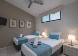 Saltwater Luxury Apartments 4
