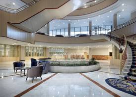 Eurostars Madrid Foro 3