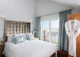Retallack Resort by Away Resorts 5