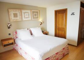 Guesthouse Hotel Between 3