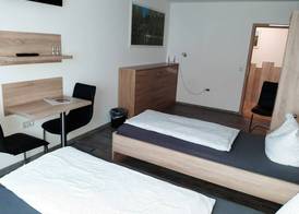 Pension Roseneck 4