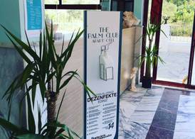 palm club apart otel 2