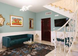 ALBERGO DIFFUSO Dimora Rossi Charme B&B 2