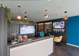 Arthotel Ana Living 5
