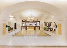 Anjum Makkah Hotel 5