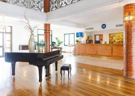 Baglio Basile - CDSHotels 3