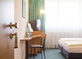 Werrapark Familienresort Hotel Heubacher Höhe 5