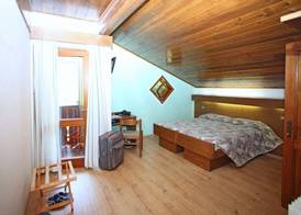 Hotel Biancaneve 4