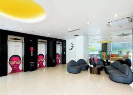 favehotel Hyper Square 2