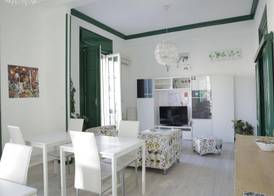 Cosmopolitan Palermo 3