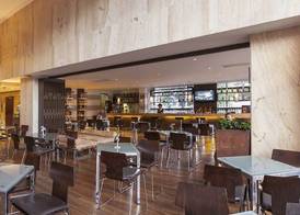 Bogota Plaza Hotel 2