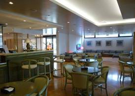 Hotel Marina Uno 5