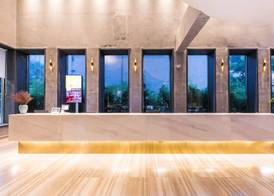 ibis Styles Wenzhou Heart Workshop 2