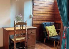 Seven Senses Guest House 4