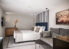 New York Luxury Suites 3