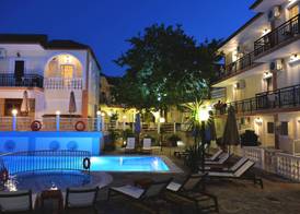 Dimitra Apartments And Studios 2