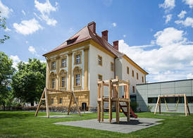 TAUROA Hofwirt 4