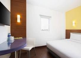 Hotel Amaris Kuta - Bali 5