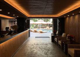 White Sands Hotel 2