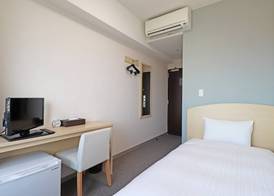 CHISUN BUDGET Kanazawa Ekimae 5
