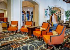 Rosen Shingle Creek Universal Blvd 4