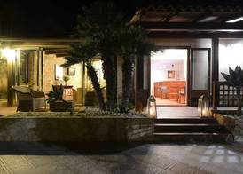 Oasis Hotel Residence Resort 4