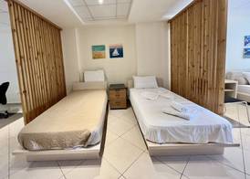 Hector Apartment Airport by Airstay 5