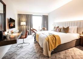 The Address Citywest 4