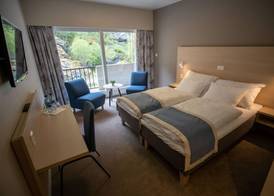 Lærdal Hotel 5