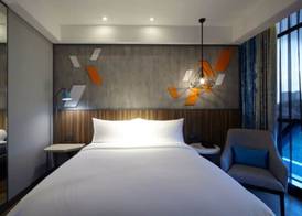 ibis Styles Medan Pattimura 5