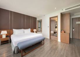 Avora Hotel 4