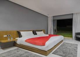 Palms Edge Villas avec Piscine & Jardin Privés 5