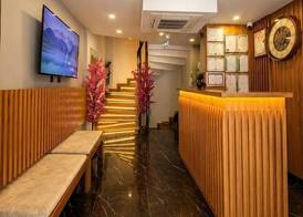 Art Karakoy Hotel 2