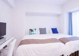 Living Inn Asahibashiekimae Annex 4