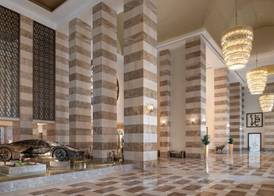 The St. Regis Doha 2