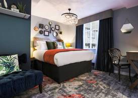 Hotel Indigo STRATFORD UPON AVON by IHG 3
