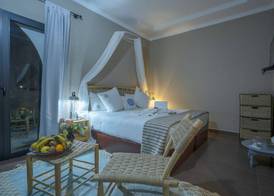 Taj Atlas Wellness Boutique Hôtel & Spa 3