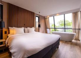 Hotel de Sterrenberg - Adults Only 2