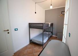 Appartamento Golf Resort 4