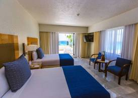 Park Royal Beach Cancun - All Inclusive 5