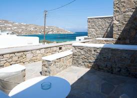 Anixi Hotel Mykonos 4