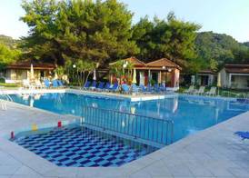 Mimoza Beach 3