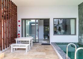 Phuket Moonlit Bay Seaview Resort & Spa 4