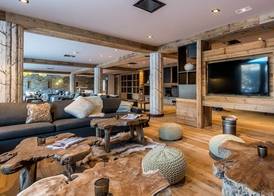 Chalet Skadi - Village Montana 3
