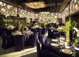 Mandarin Oriental, Tokyo 5