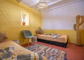 La Fattoria Ecolodge 4