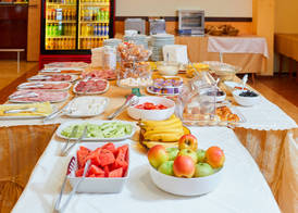 Hotel Smolyan 4