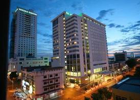 RH Hotel Sibu 4