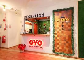 Hotel O Storytel 2